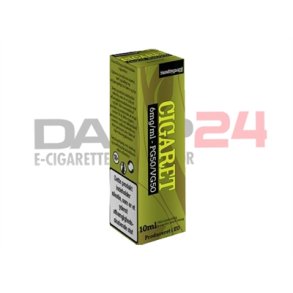 Sundbygaard - Cigaret